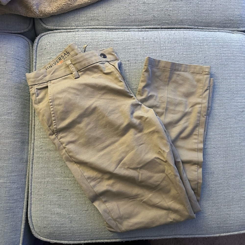St. john’s bay jeans